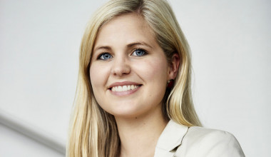 Jasmin Stromberg – BRICURA Steuerberatung für Pflegedienste